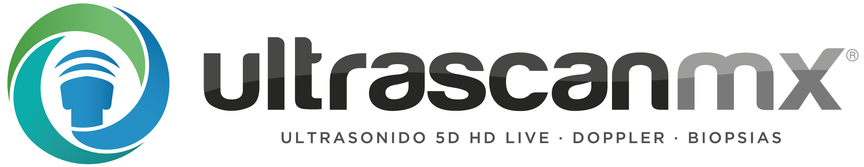 Ultrasonido 3D y 5D HD Live, doppler y biopsias