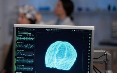 Pruebas autonómicas de piel y variabilidad de frecuencia cardíaca