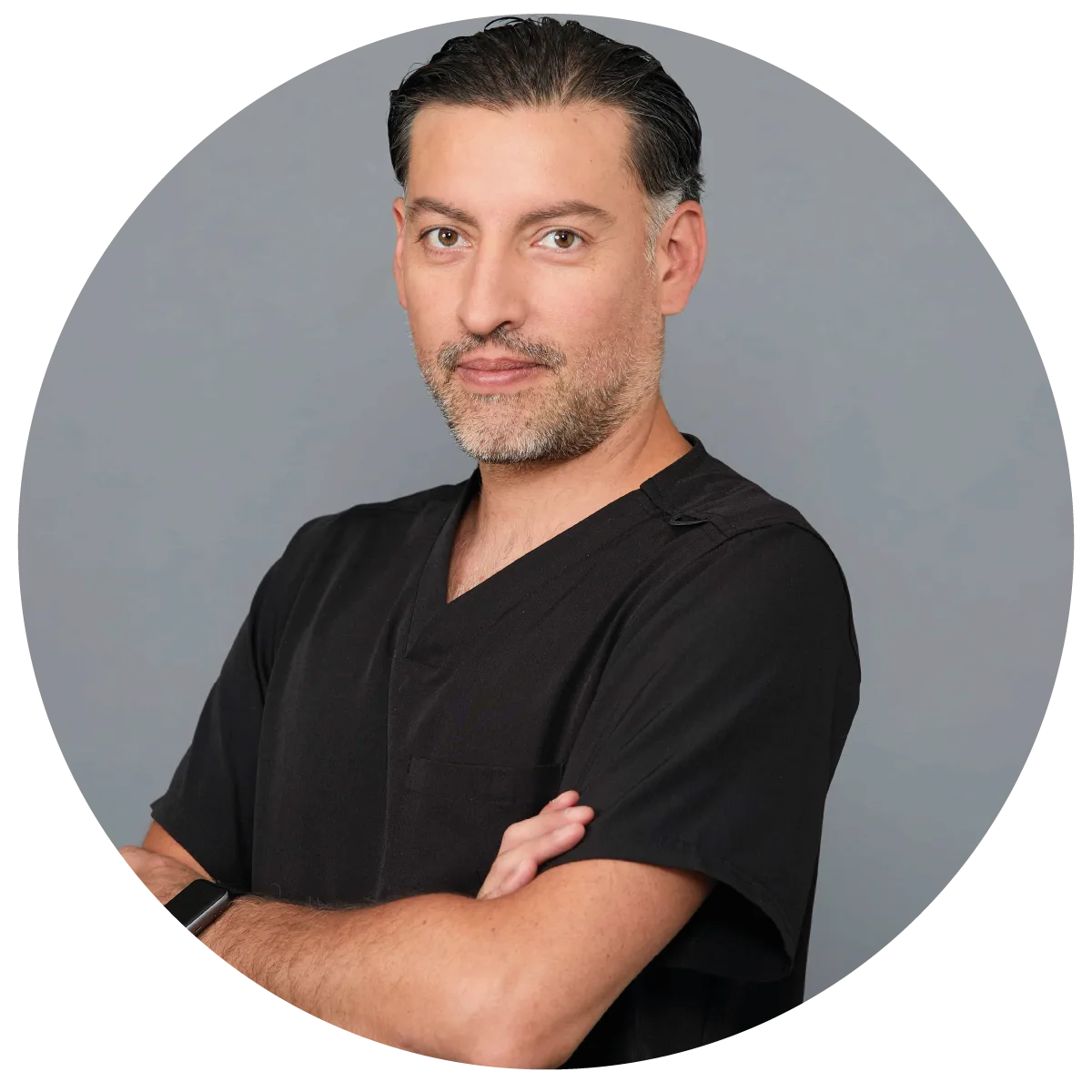 Dr. Mauricio Schroeder Ugalde