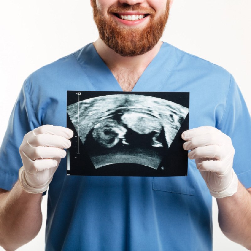 Ultrasonido Músculo Esquelético