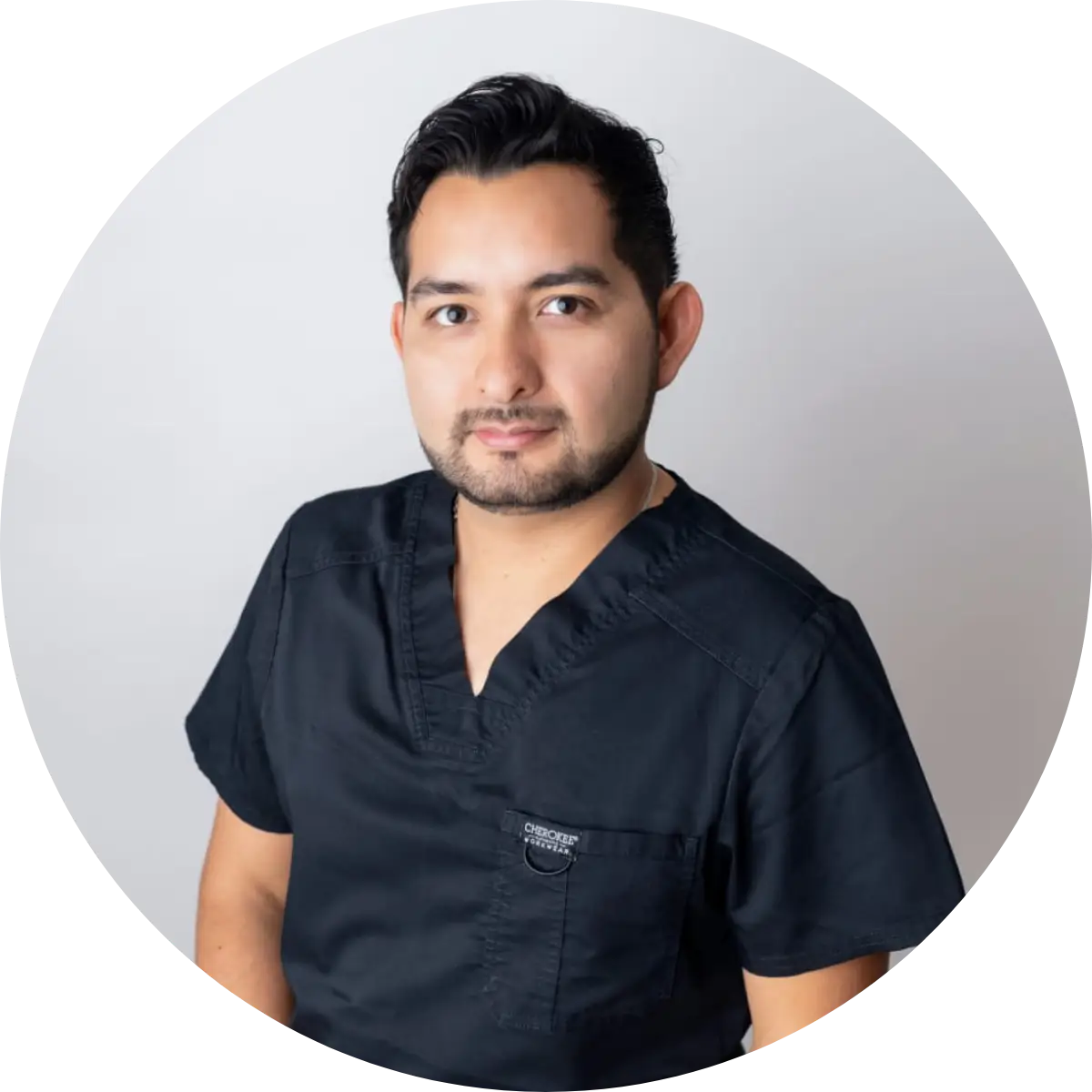 Dr. Edgar Alejandro Nieves Lima