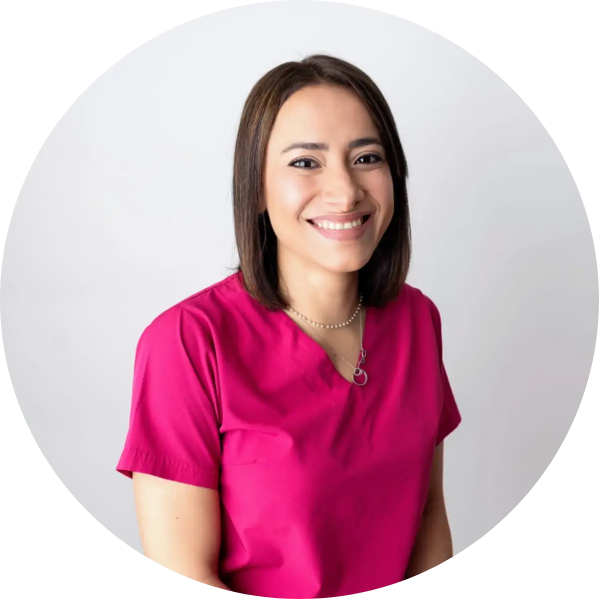 Dra. Alexis Cervantes González