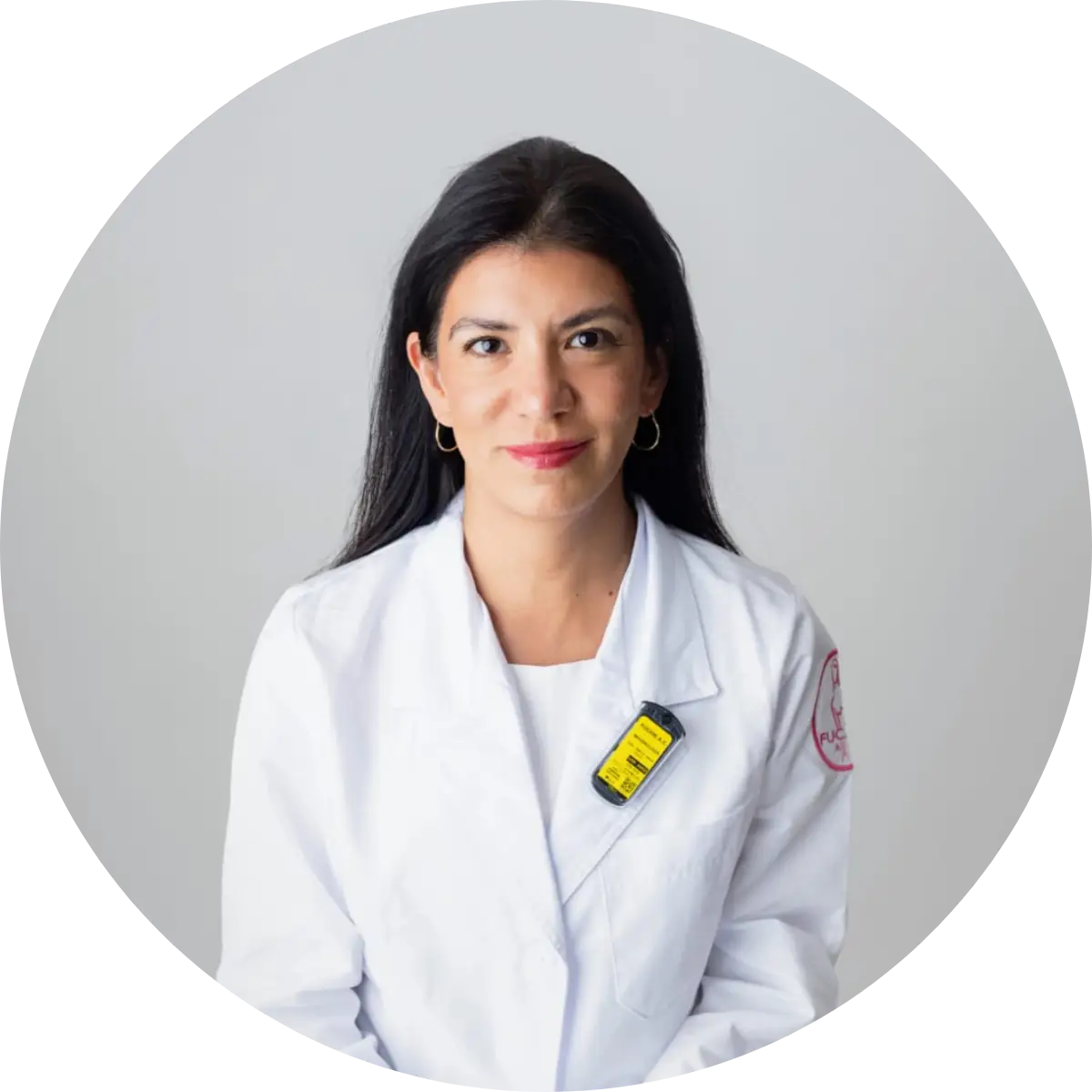 Dra. Emilia Nava Soto