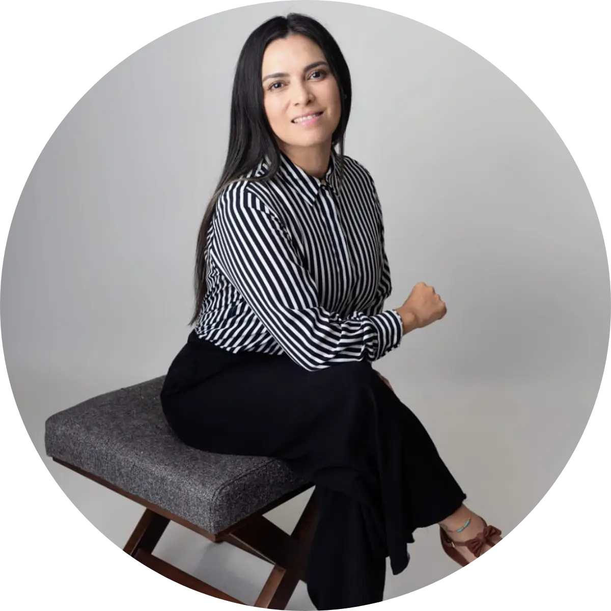 Dra. Margarita Guevara Villalba